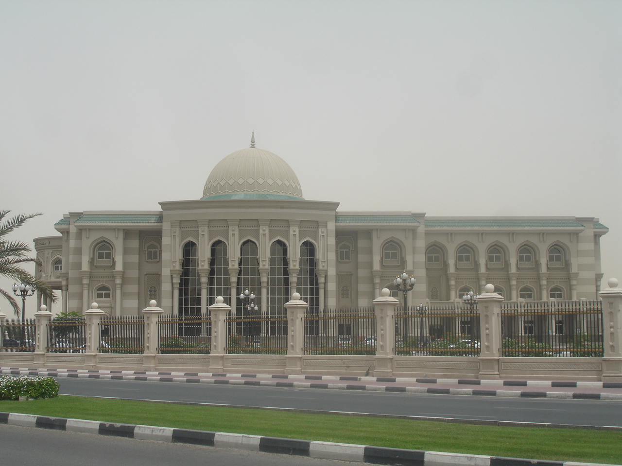 SHARJAH LIBRARY