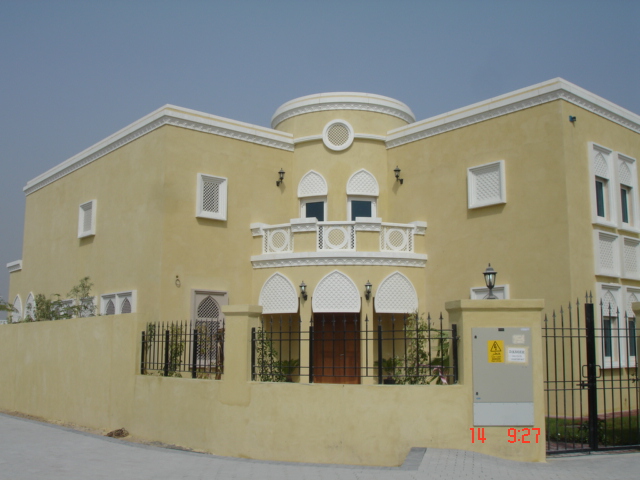 JUMEIRAH PARK VILLAS