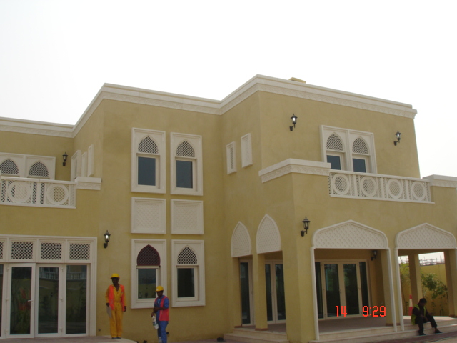 JUMEIRAH PARK VILLAS