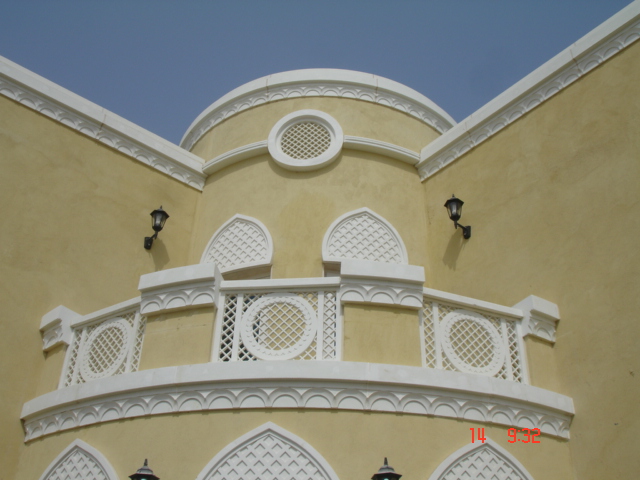 JUMEIRAH PARK VILLAS