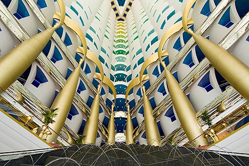 BURJ AL ARAB